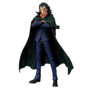 Ichiban Kuji One Piece – Kakumei no Honō – A Prize Monkey D. Dragon MASTERLISE
