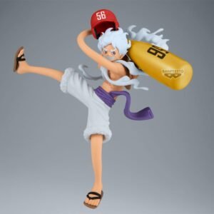 One Piece Monkey D. Luffy Battle Record Collection Special Ver