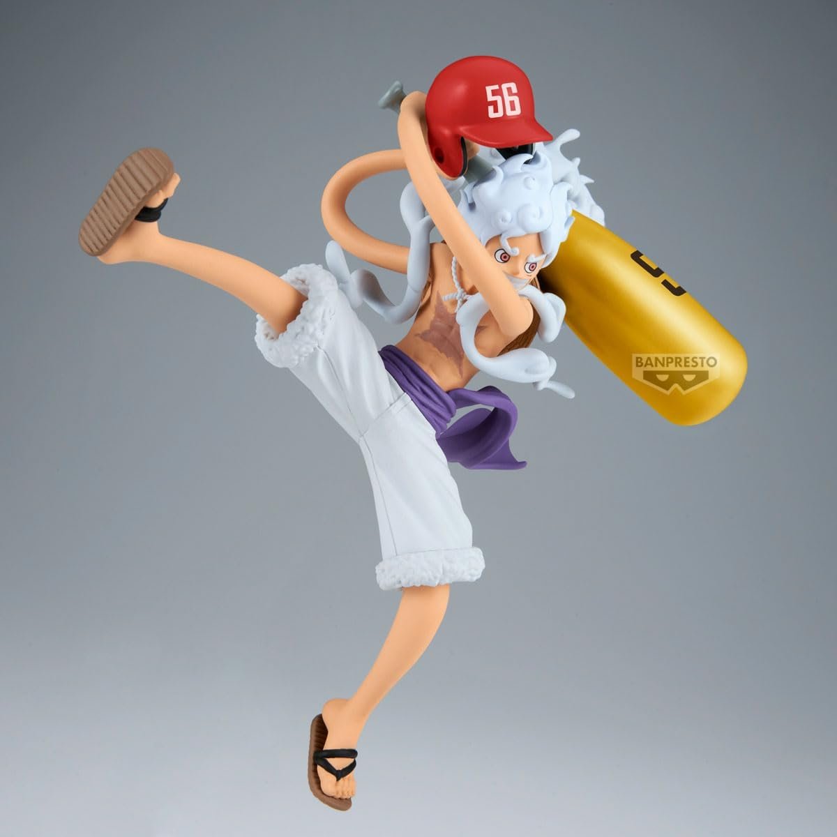 One Piece Monkey D. Luffy Battle Record Collection Special Ver - Imagen 3