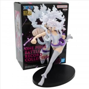 One Piece -Banpresto Battle Record Collection - Jewelry Bonney (The Most Free Future)