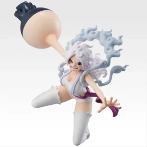 Ichiban Kuji One Piece The Future We Envision - Figure Jewelry Bonney (A) (The Most Free Future)