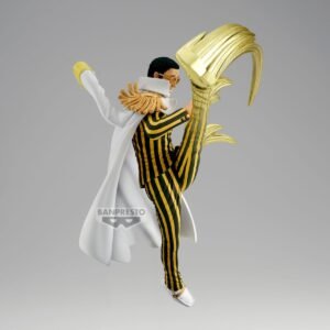 One Piece - Borsalino Battle Record Collection