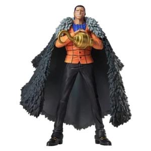Ichiban Kuji One Piece The Greatest Battle – B Prize Crocodile MASTERLISE EXPIECE