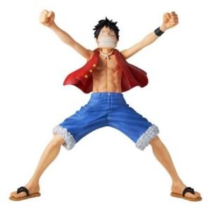 One Piece Ichiban Kuji – Monkey D. Luffy (Prize A)