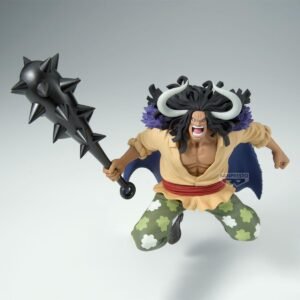 One Piece -  Battle Record Collection Extra - Kaidou