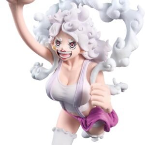 One Piece - Banpresto King of Artist (KOA) - Jewelry Bonney (The Most Free Future)