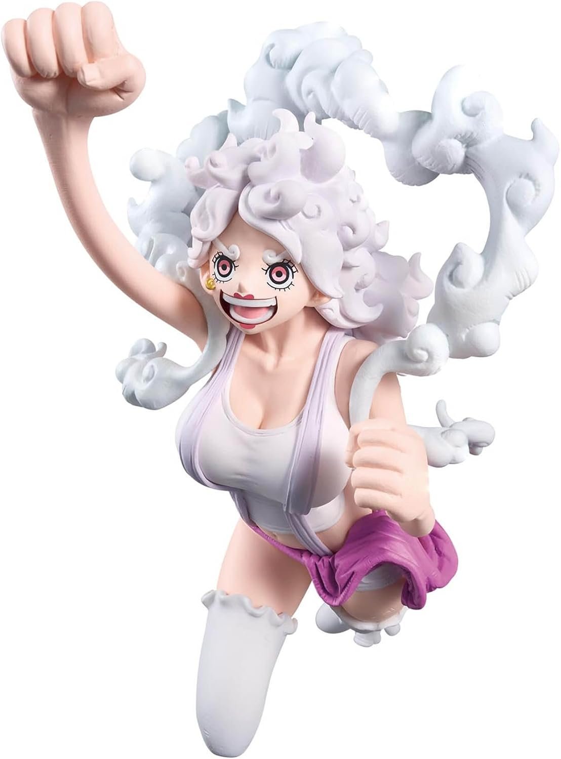 One Piece - Banpresto King of Artist (KOA) - Jewelry Bonney (The Most Free Future)