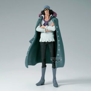 One Piece - Banpresto King of Artist (KOA) - Kuza