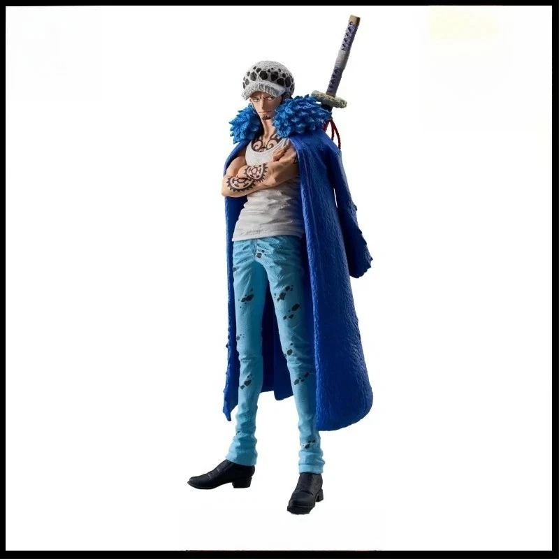 One Piece - Banpresto King of Artist (KOA) - Trafalgar Law II - Imagen 3
