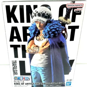One Piece - Banpresto King of Artist (KOA) - Trafalgar Law II