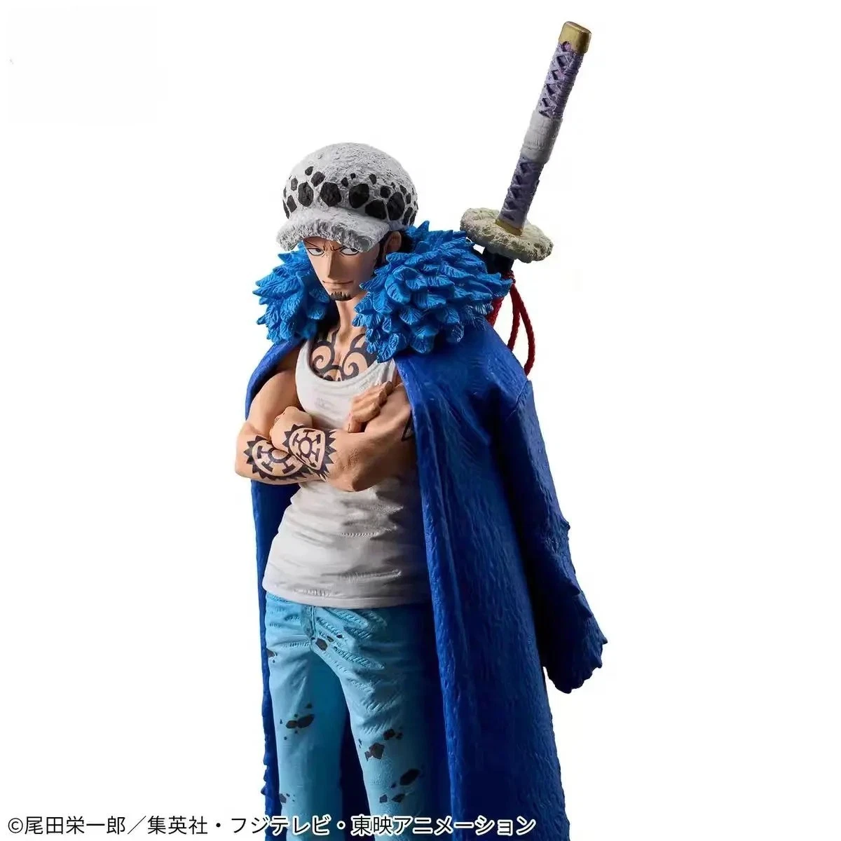 One Piece - Banpresto King of Artist (KOA) - Trafalgar Law II - Imagen 2
