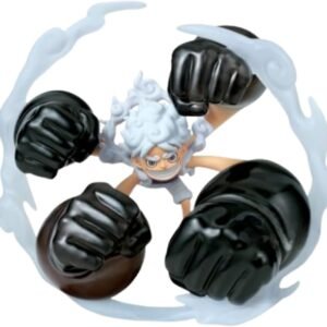 One Piece WCF Special – Monkey D. Luffy Gear 5 (Gomu Gomu no Dawn Gatling)