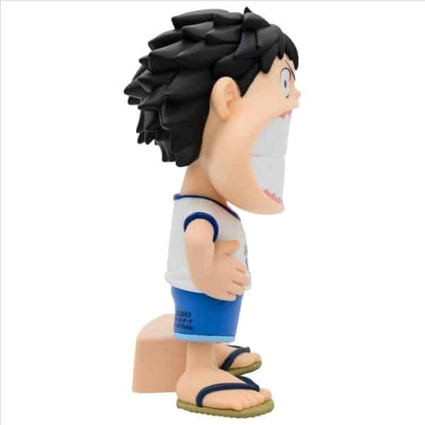 One Piece Sofvimates – Monkey D. Luffy - Imagen 4