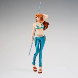 Glittler and Glamours - Nami Special color ver