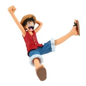 One Piece Romance Dawn – Monkey D. Luffy Vol. 1
