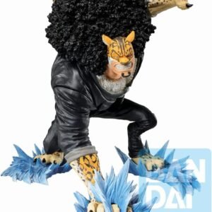 Ichiban Kuji One Piece Takumi no Keifu Kessen no Kioku (D) Prize Rob Lucci