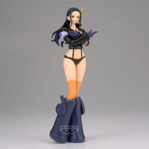 Glittler and Glamours - Nico Robin (egghead)