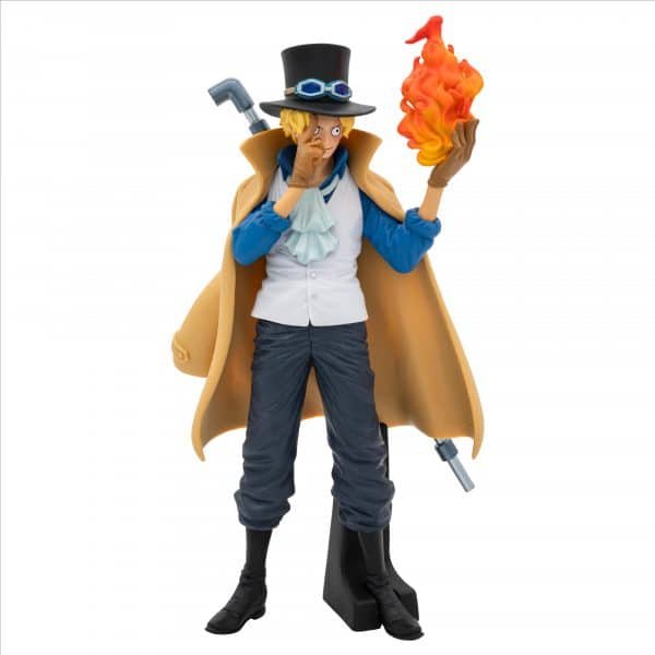 One Piece - Banpresto King of Artist (KOA) - Sabo
