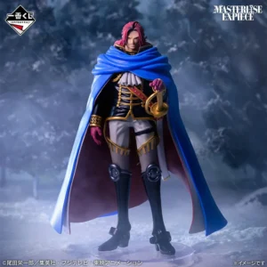 Figarland Shamrock MASTERLISE EXPIECE - Ichiban Kuji