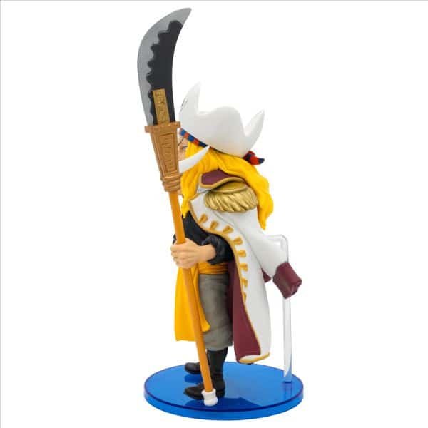 One Piece - Edward Newgate (barba blanca) (WCF) - Imagen 5