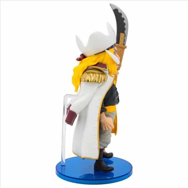 One Piece - Edward Newgate (barba blanca) (WCF) - Imagen 4