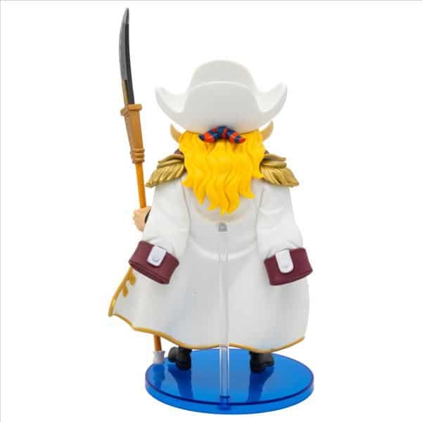 One Piece - Edward Newgate (barba blanca) (WCF) - Imagen 3