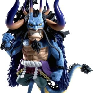 One Piece - Banpresto Kaidou (Mega WCF)