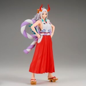 One Piece - Banpresto King of Artist (KOA) - The Yamato