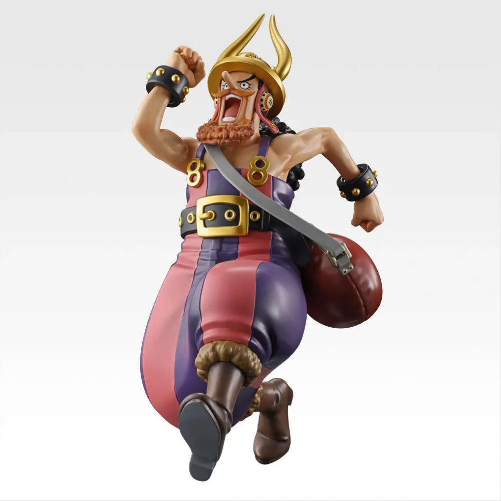 Usopp MASTERLISE EXPIECE -Ichiban Kuji