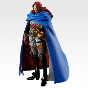 Figarland Shamrock MASTERLISE EXPIECE - Ichiban Kuji