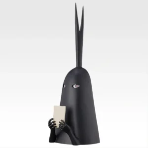Imu - Imán - Ichiban Kuji