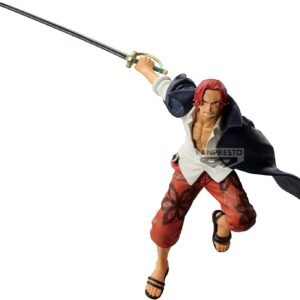 One Piece -  Shanks Battle Record Collection
