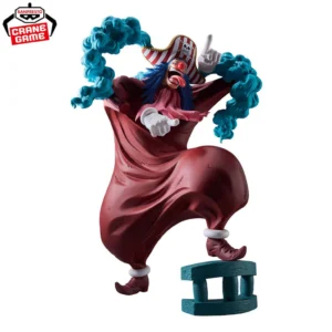 ONE PIECE - BUGGY GRANDISTA