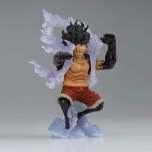 One Piece King of Artist – Monkey D. Luffy Special Ver. NORMAL (snake man)