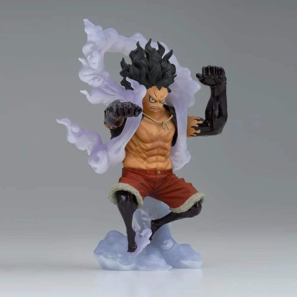 One Piece King of Artist – Monkey D. Luffy Special Ver. NORMAL (snake man)