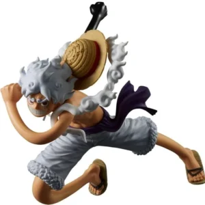 Monkey D. Luffy Gear 5 Version 2 - Grandista