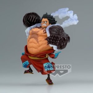 One Piece King of Artist – Monkey D. Luffy (Boundman)