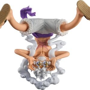 One Piece - Banpresto King of Artist (KOA) - Monkey D. Luffy Gear 5